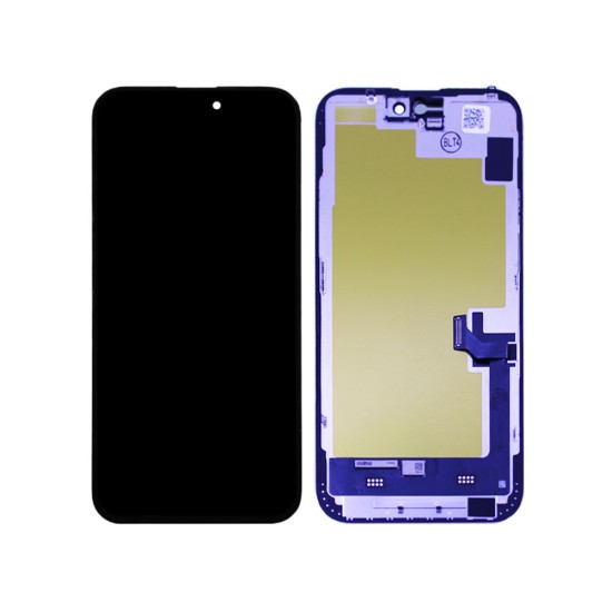 Touch+Display Apple iPhone 15 Plus Black Touch+Display Apple iPhone 15 Plus Black